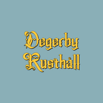 Degerby Rusthll