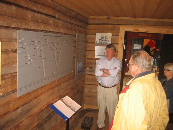 Degerby Gille Lovisa - copyright 2007/ Helge Nystedt